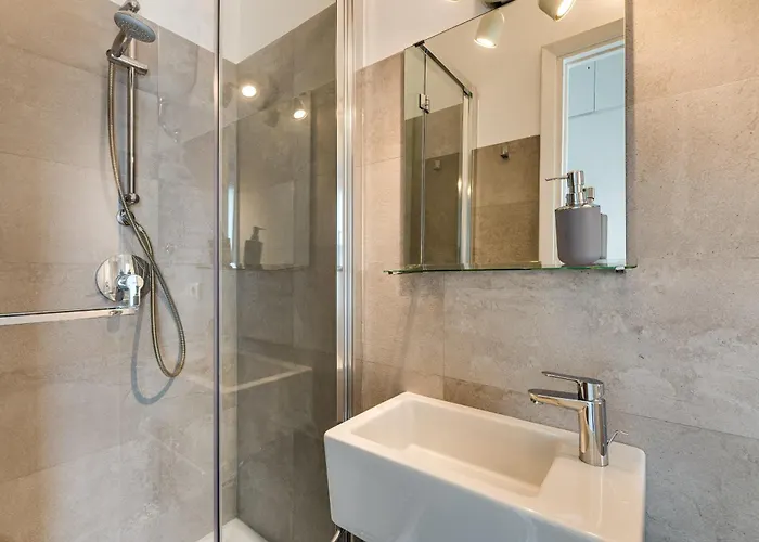 Apartment Elegante 130mq In Stile Classico