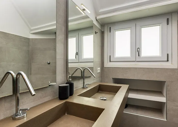 Elegante 130mq In Stile Classico Apartment