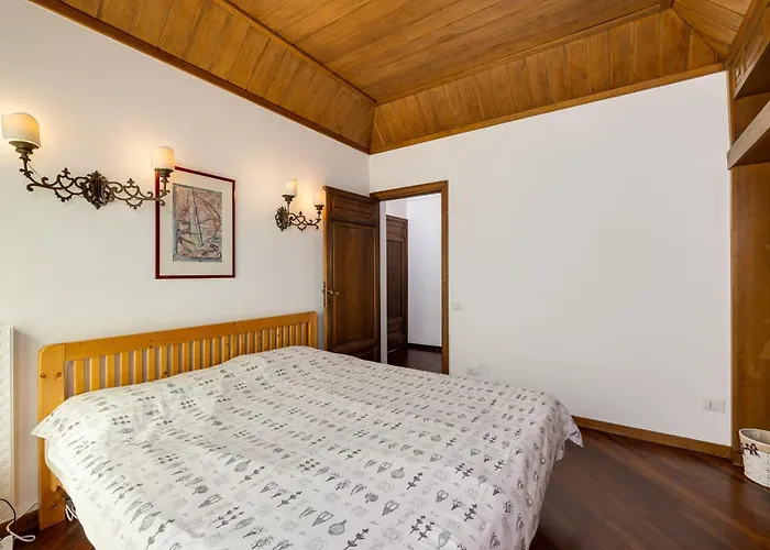 Elegante 130mq In Stile Classico * Rome